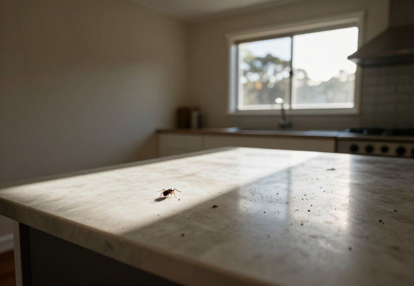 Emergency Pest Control in Yowie Bay